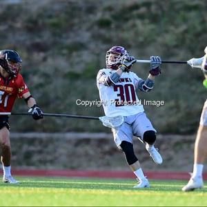 Meet your Posher, Kevin